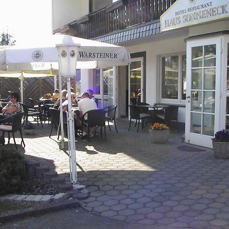 Sonneneck Hotel วินเทอร์แบร์ก ภายนอก รูปภาพ
