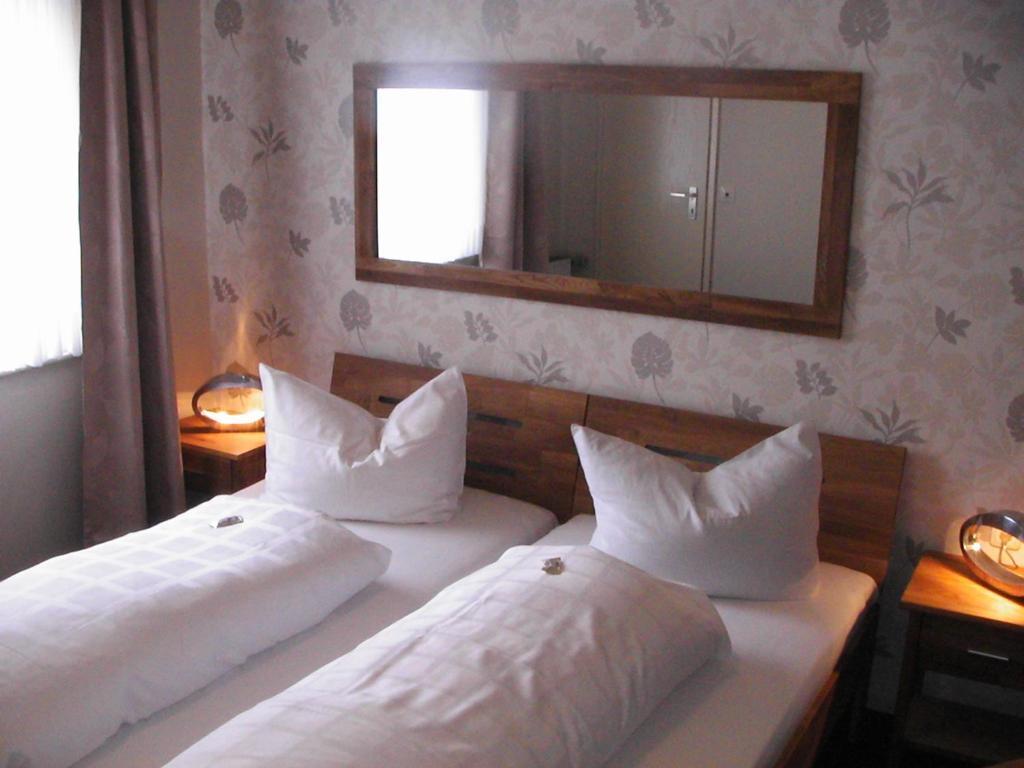 Sonneneck Hotel วินเทอร์แบร์ก ห้อง รูปภาพ