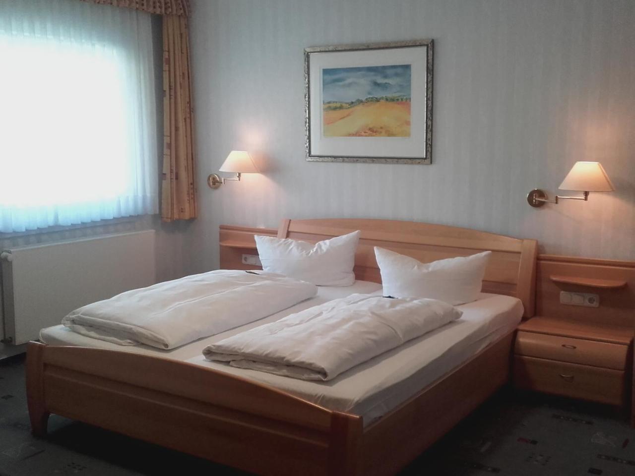 Sonneneck Hotel วินเทอร์แบร์ก ภายนอก รูปภาพ